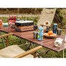 Стол Kovea Wide One Action Table M (KECY9FA-02ZZ)